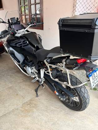 BMW F 850 GS ADVENTURE PREMIUM 